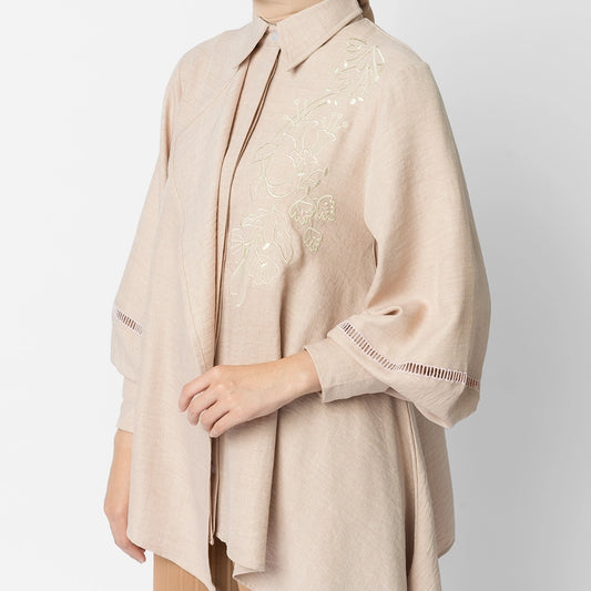 Sekala Top Dusty Pink