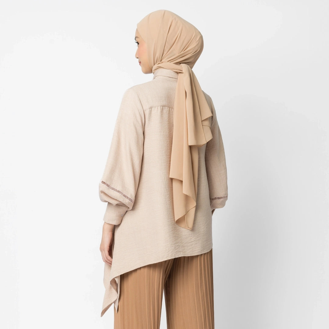 Sekala Top Dusty Pink