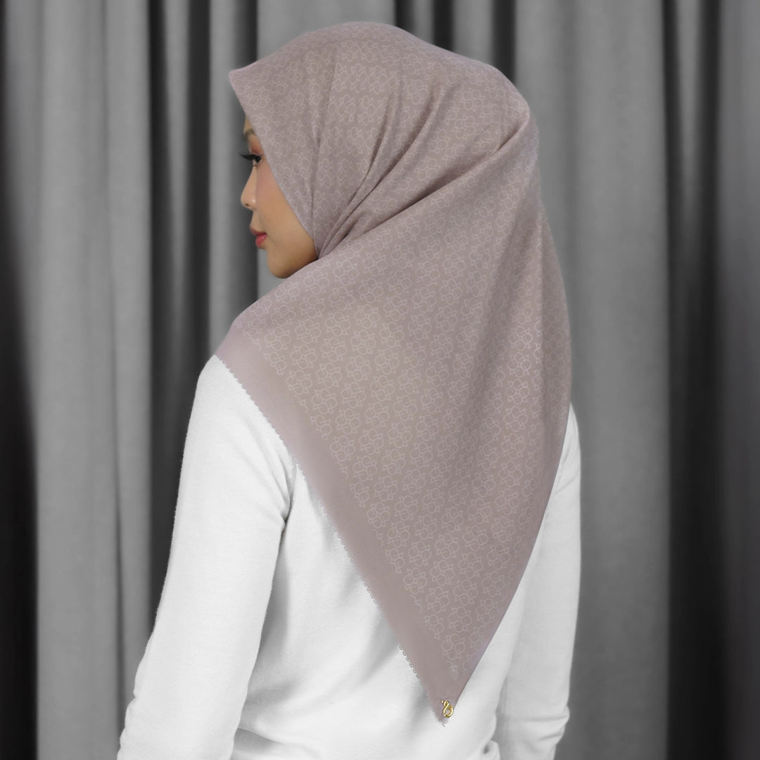Sierra Scarf Harp