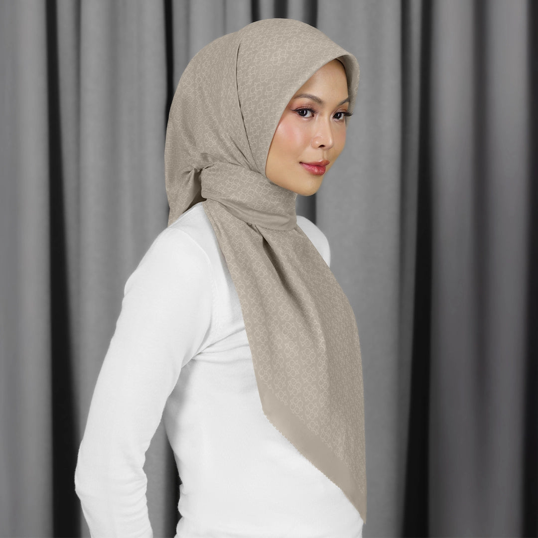 Sierra Scarf Khaki