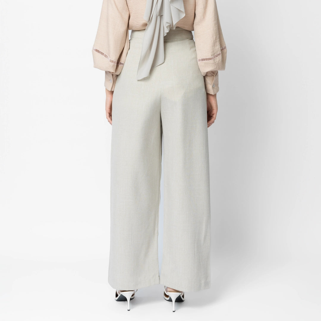 Sola Pants Creme