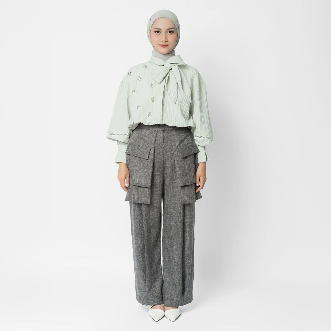 Sola Pants Grey