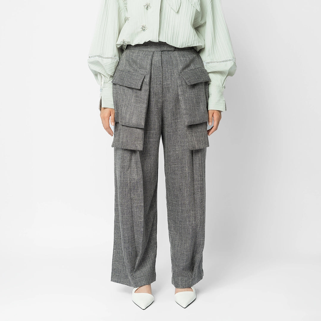 Sola Pants Grey