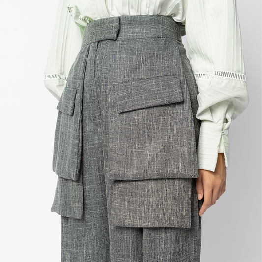 Sola Pants Grey