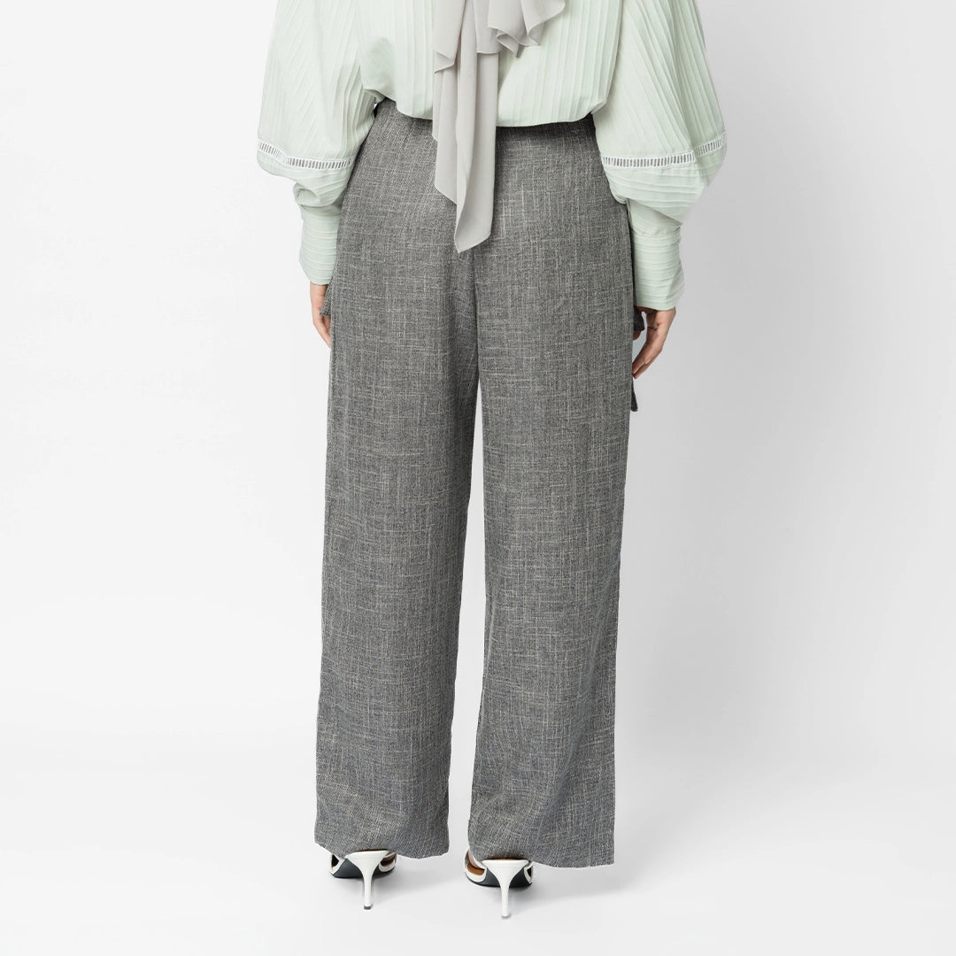 Sola Pants Grey
