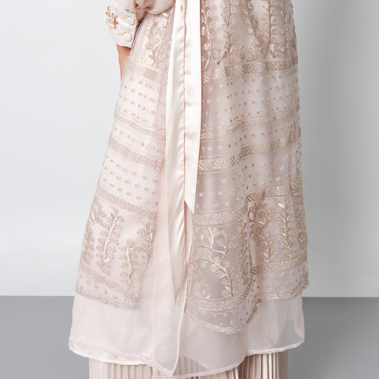 Alizha Tunic Creme
