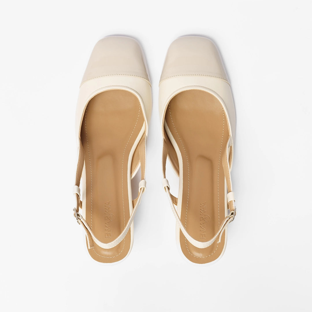 Vegia Heels Tofu