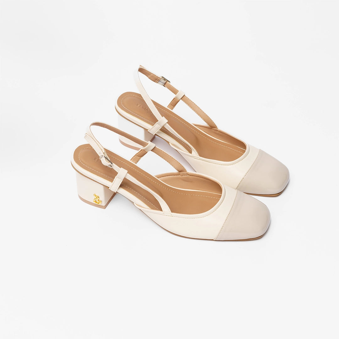 Vegia Heels Tofu