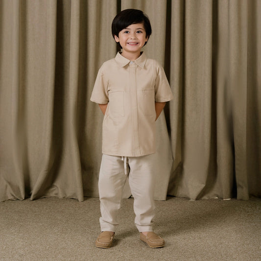 Velkerie Top Butter Cream