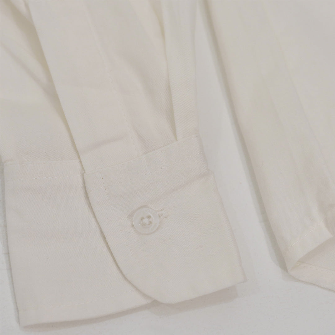 Athaya Top Pearl White