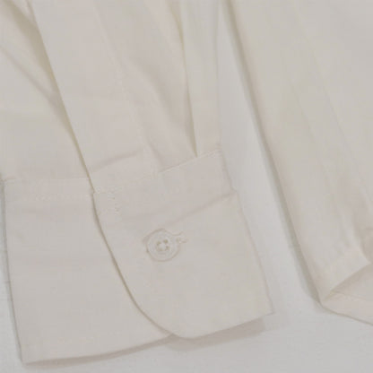 Athaya Top Pearl White