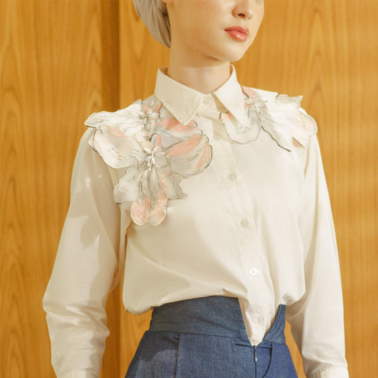 Reline Top Buttercream