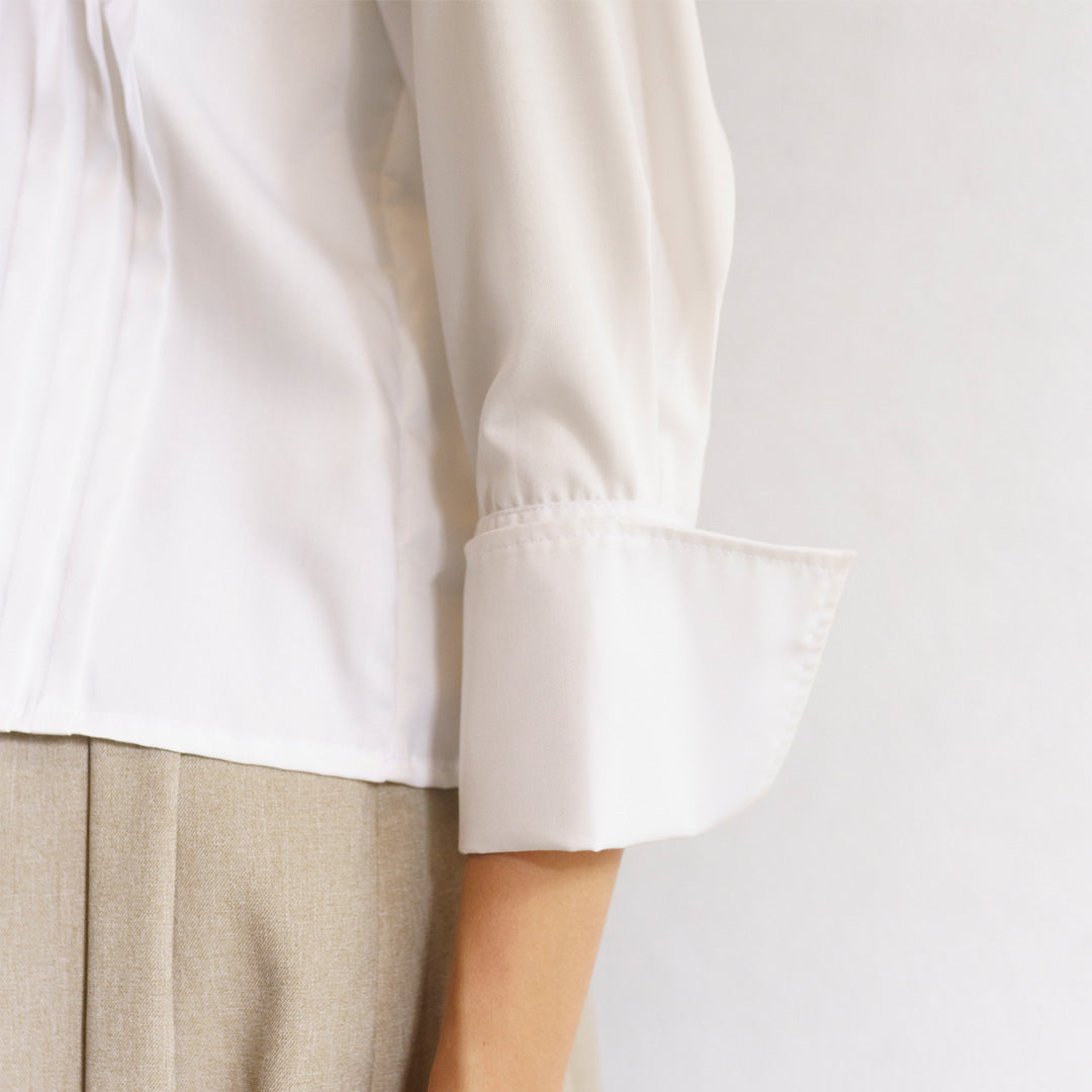 Felia Top Simply White