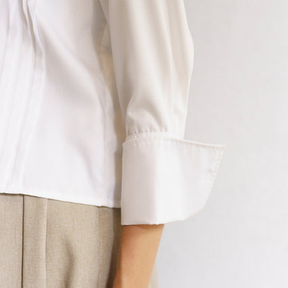 Felia Top Simply White