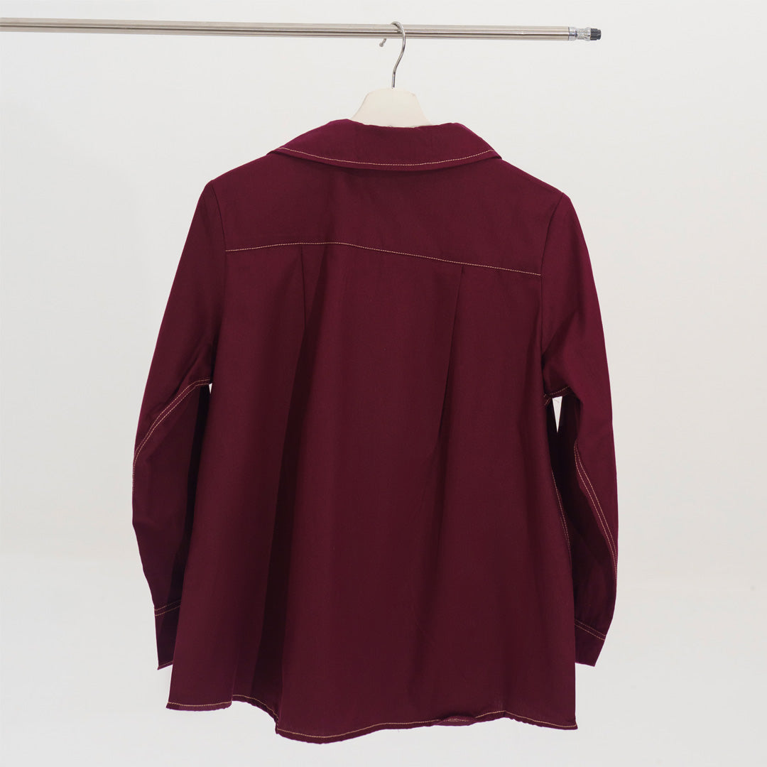 Akiara Top Cherry 2.0