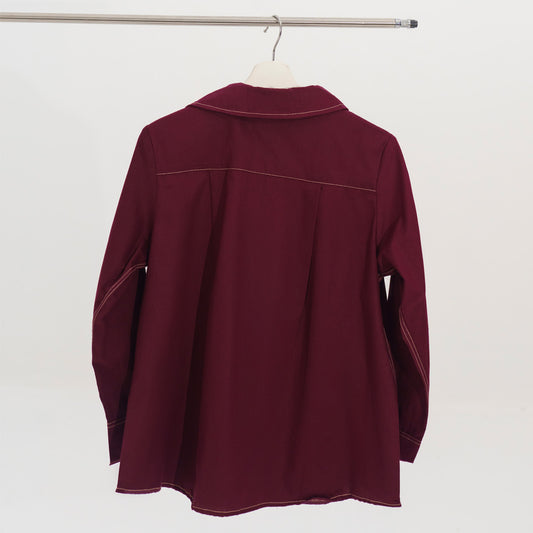 Akiara Top Cherry 2.0