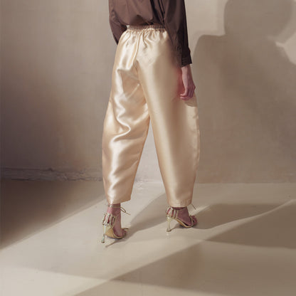 Kalila Pants Champagne