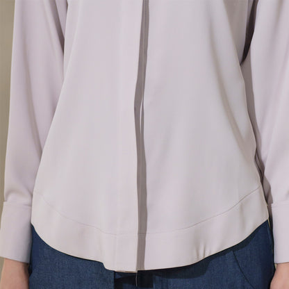 Irina Top Mauve