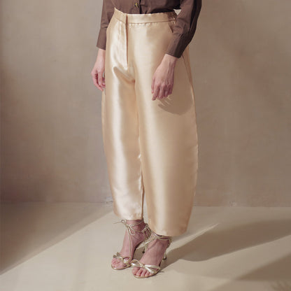 Kalila Pants Champagne
