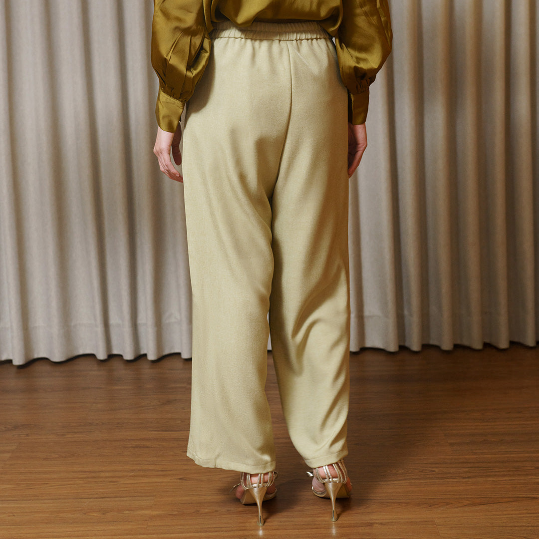 Dabie Pants Khaki
