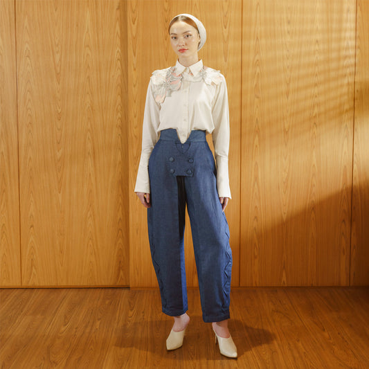 Reline Top Buttercream