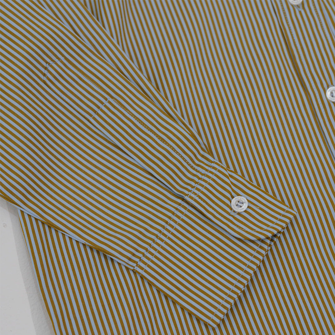 Finqya Top Airy Gold
