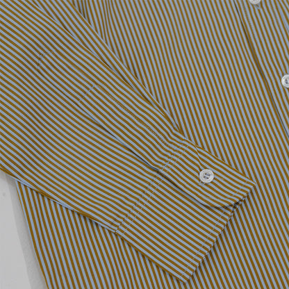 Finqya Top Airy Gold
