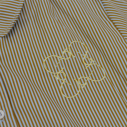 Finqya Top Airy Gold