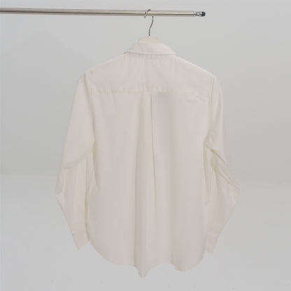 Athaya Top Pearl White