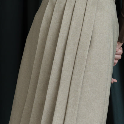 Veynn Pants Cedar Brown
