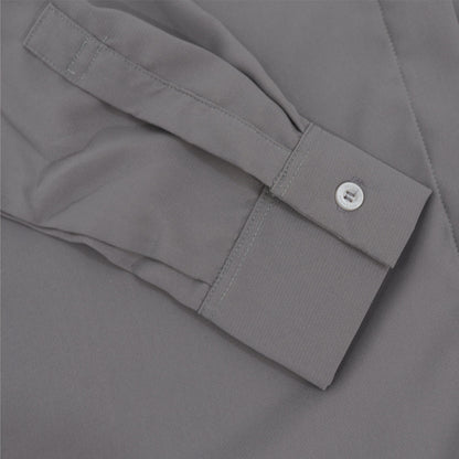 Kanya Shirt Ash Grey