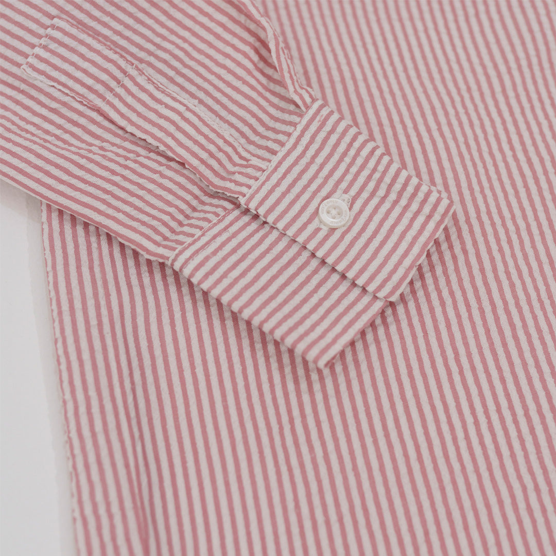 Noora Top Dusty Pink
