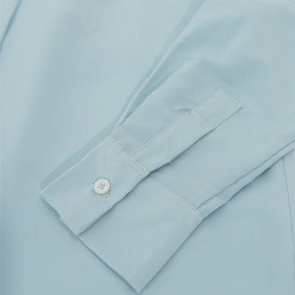 Noora Top Turquoise