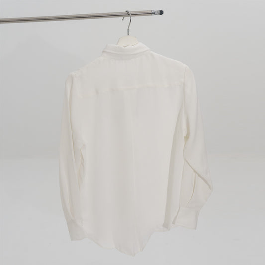 Athaya Top Daisy White