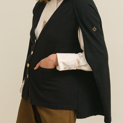 Renee Outer Black