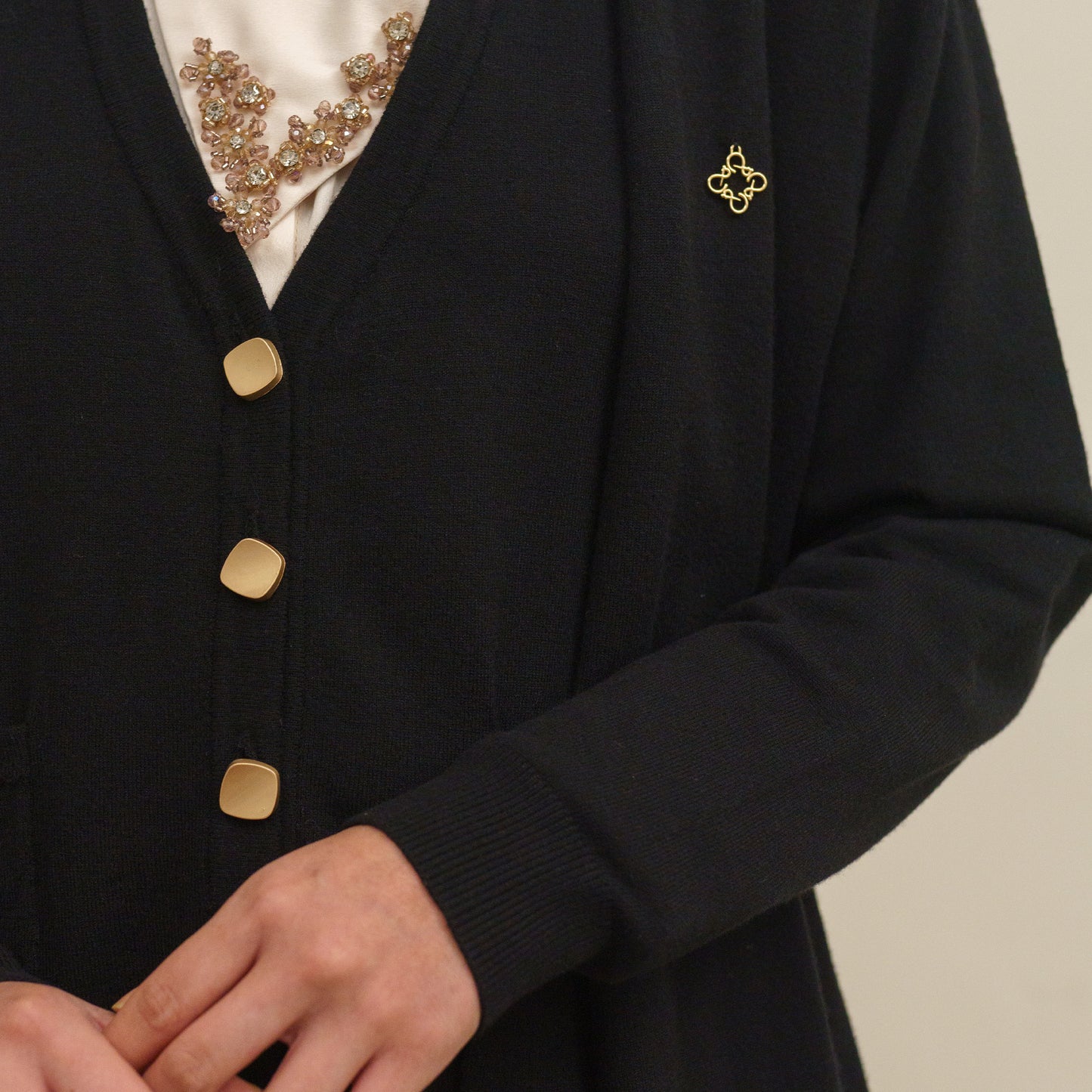 Renee Outer Black
