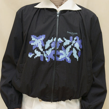 Rivenna Jacket Black