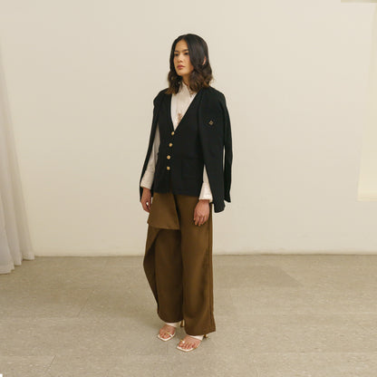 Renee Outer Black