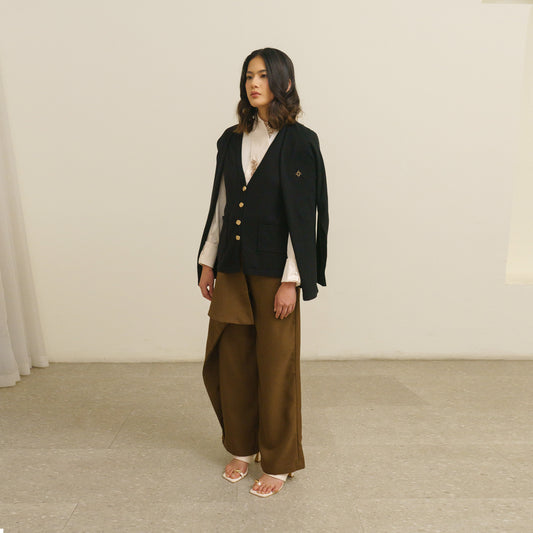 Renee Outer Black