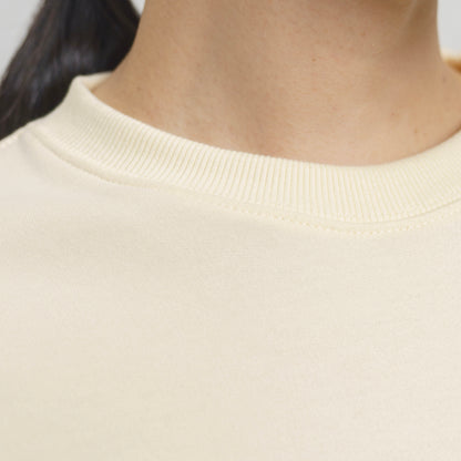 Lavya Top Vanilla Cream