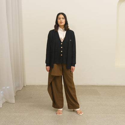 Renee Outer Black