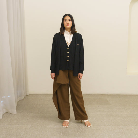 Renee Outer Black