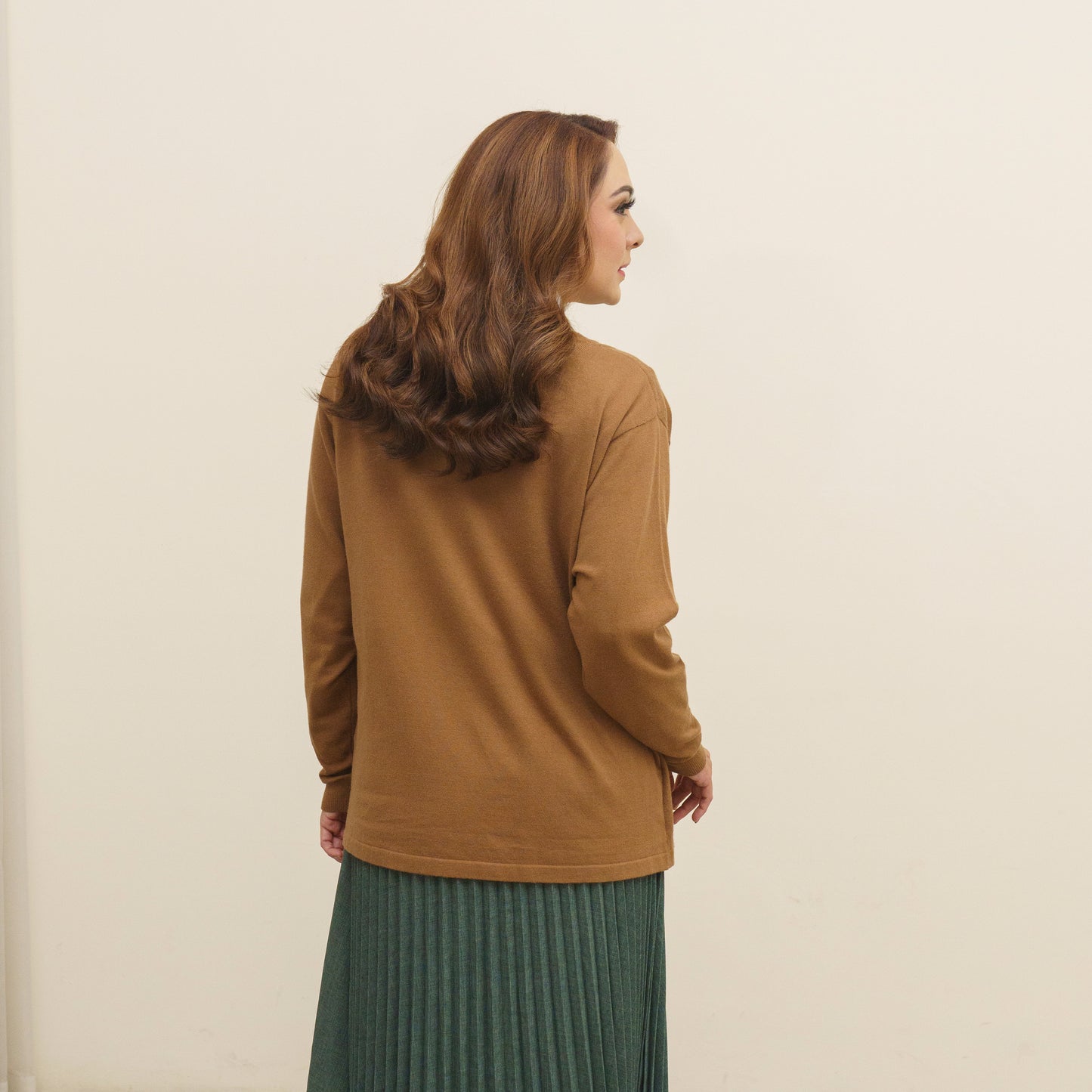 Renee Outer Camel