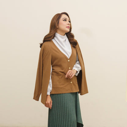 Renee Outer Camel
