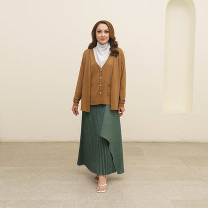 Renee Outer Camel