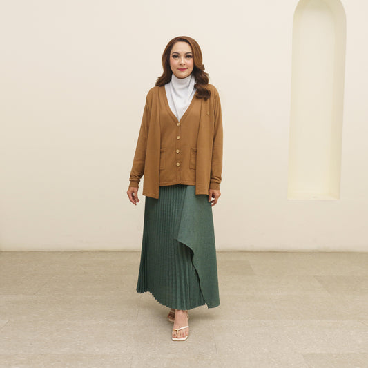 Renee Outer Camel