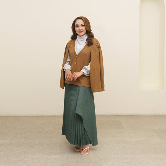 Renee Outer Camel