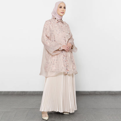 Layana Tunic Taupe