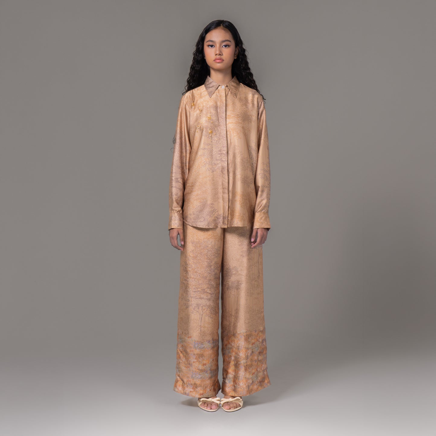 Lenia Top vol.1 Harvest Gold