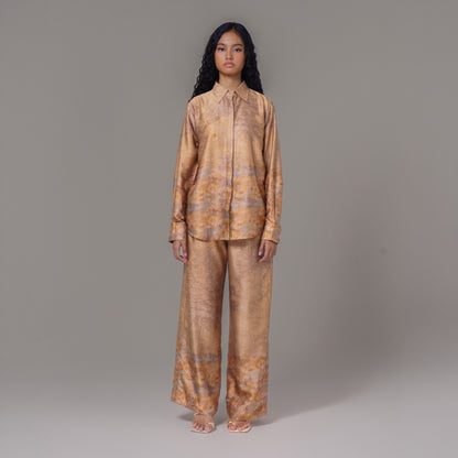 Lenia Top Vol.2 Harvest Gold